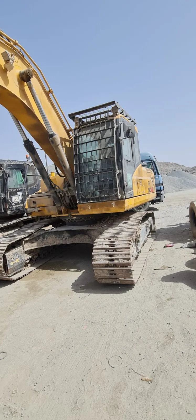 شركة الدعم المباشر الدوليه للمقاولات
