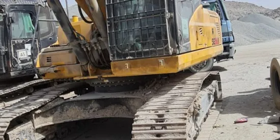 Equipment image: شركة الدعم المباشر الدوليه للمقاولات