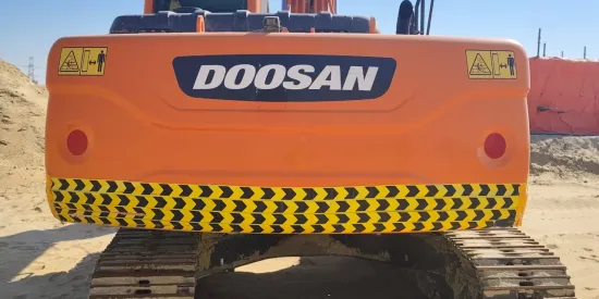 Equipment image: مؤسسة عبدالرحمن محمد المكاييل لتأجير المعدات