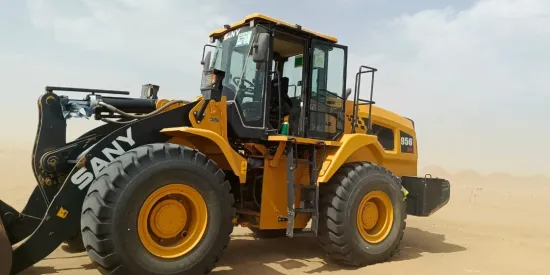 Equipment image: شركة الدعم المباشر الدوليه للمقاولات