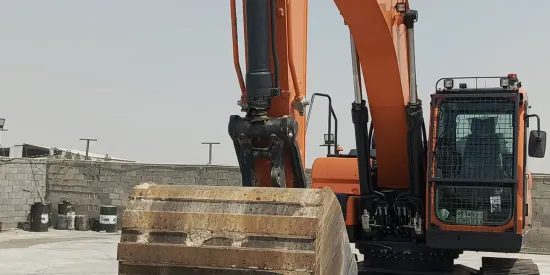 Equipment image: مؤسسة عبدالرحمن محمد المكاييل لتأجير المعدات